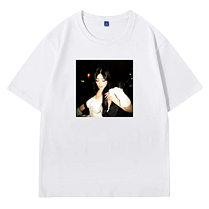 Mood: Kat’s Gaze Katteyes T-Shirts