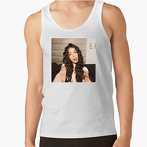 Mystery Looks Like Katteyes Katteyes Tank Tops