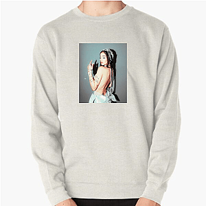 Soft Stare, Hard Impact – Katteyes Katteyes Sweatshirts