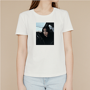 Look Once. She’s Gone. Katteyes T-Shirts