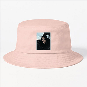 Look Once. She’s Gone. Katteyes Hats & Caps