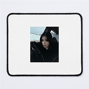 Look Once. She’s Gone. Katteyes Mouse Pads