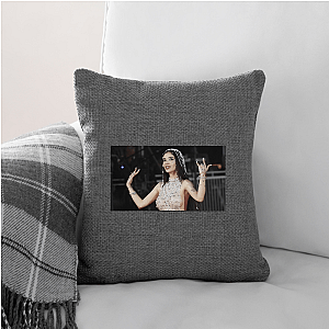 Dreamy. Deadly. Katteyes. Katteyes Pillows Cover