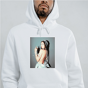 Soft Stare, Hard Impact – Katteyes Katteyes Hoodies