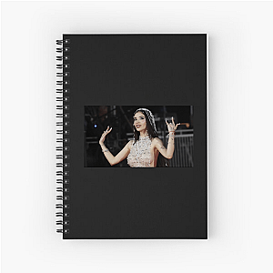 Dreamy. Deadly. Katteyes. Katteyes Notebook