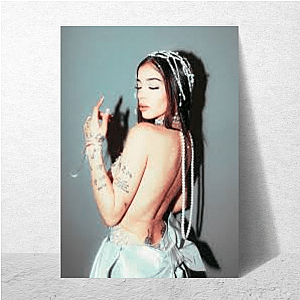 Soft Stare, Hard Impact – Katteyes Katteyes Posters