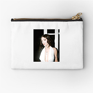 All Eyes, One Kat Katteyes Zipper Pouches