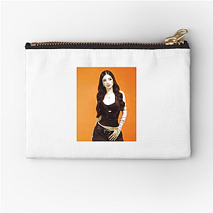 Eyes That Own You Katteyes Zipper Pouches