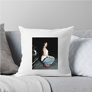 Katteyes Mode On Katteyes Pillows Cover