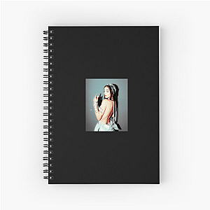 Soft Stare, Hard Impact – Katteyes Katteyes Notebook