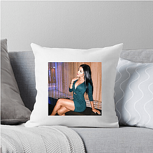 Katya Elise Henry Strong Is Beautiful Katya Elise Henry Pillows Cover