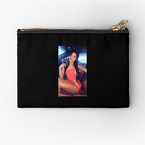 Katya Elise Henry Built Not Bought Katya Elise Henry Zipper Pouches