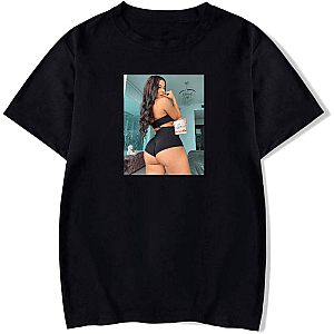 Katya Elise Henry Fitness Queen Katya Elise Henry T-Shirts
