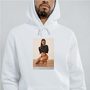 Katya Elise Henry Workout Warrior Katya Elise Henry Hoodies