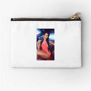 Katya Elise Henry Built Not Bought Katya Elise Henry Zipper Pouches