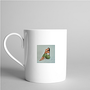 Katya Elise Henry My Body My Temple Katya Elise Henry Mugs