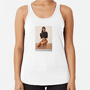 Katya Elise Henry Workout Warrior Katya Elise Henry Tank Tops