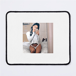 Katya Elise Henry Unleash Your Power Katya Elise Henry Mouse Pads