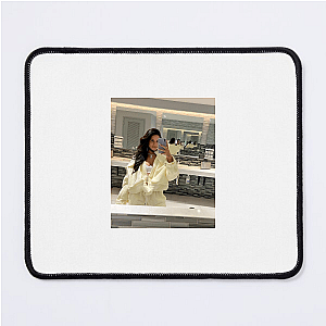 Katya Elise Henry Elevate Your Body Katya Elise Henry Mouse Pads