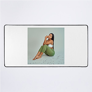 Katya Elise Henry My Body My Temple Katya Elise Henry Mouse Pads