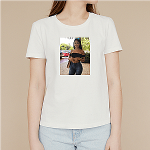 Katya Elise Henry Fitness Lifestyle Katya Elise Henry T-Shirts