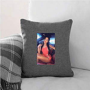 Katya Elise Henry Built Not Bought Katya Elise Henry Pillows Cover