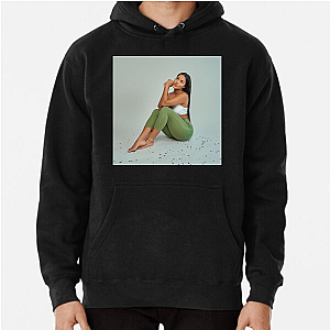 Katya Elise Henry My Body My Temple Katya Elise Henry Hoodies