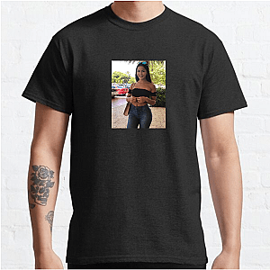 Katya Elise Henry Fitness Lifestyle Katya Elise Henry T-Shirts