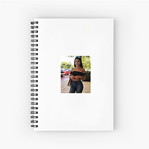 Katya Elise Henry Fitness Lifestyle Katya Elise Henry Notebook