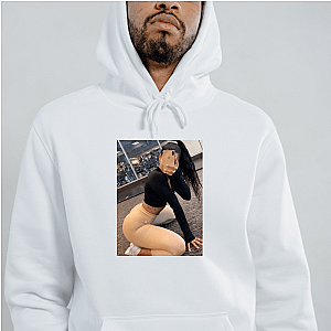 Katya Elise Henry Inspire Greatness Katya Elise Henry Hoodies