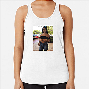 Katya Elise Henry Fitness Lifestyle Katya Elise Henry Tank Tops
