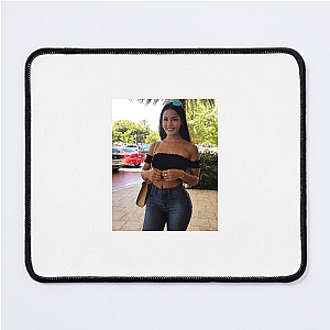 Katya Elise Henry Fitness Lifestyle Katya Elise Henry Mouse Pads