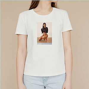 Katya Elise Henry Workout Warrior Katya Elise Henry T-Shirts