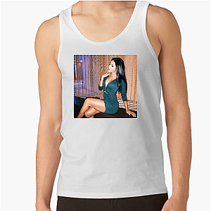 Katya Elise Henry Strong Is Beautiful Katya Elise Henry Tank Tops