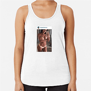 Katya Elise Henry Train Hard Live Free Katya Elise Henry Tank Tops