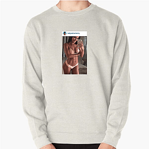 Katya Elise Henry Train Hard Live Free Katya Elise Henry Sweatshirts