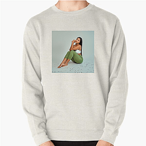 Katya Elise Henry My Body My Temple Katya Elise Henry Sweatshirts