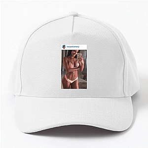 Katya Elise Henry Train Hard Live Free Katya Elise Henry Hats & Caps