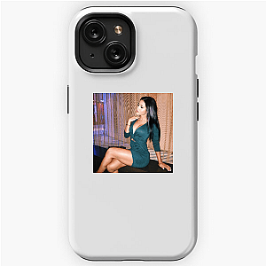Katya Elise Henry Strong Is Beautiful Katya Elise Henry iPhone Cases