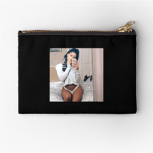 Katya Elise Henry Unleash Your Power Katya Elise Henry Zipper Pouches