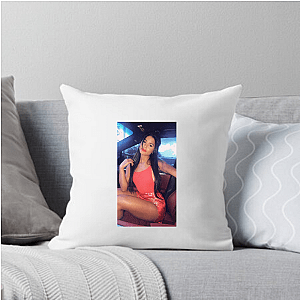 Katya Elise Henry Built Not Bought Katya Elise Henry Pillows Cover