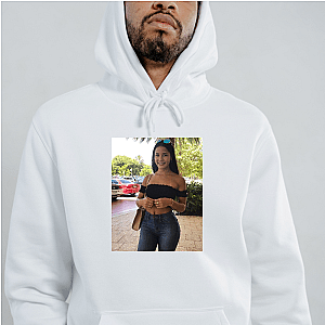 Katya Elise Henry Fitness Lifestyle Katya Elise Henry Hoodies