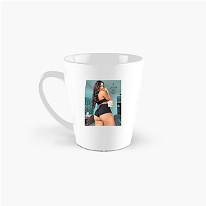 Katya Elise Henry Fitness Queen Katya Elise Henry Mugs
