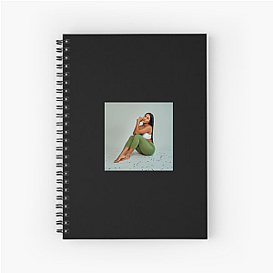 Katya Elise Henry My Body My Temple Katya Elise Henry Notebook