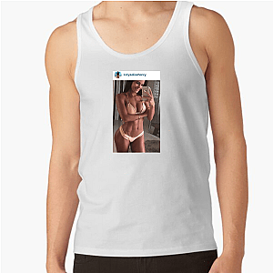 Katya Elise Henry Train Hard Live Free Katya Elise Henry Tank Tops