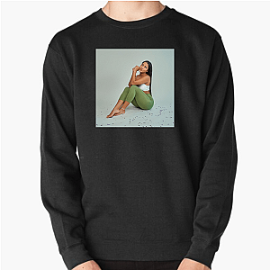 Katya Elise Henry My Body My Temple Katya Elise Henry Sweatshirts