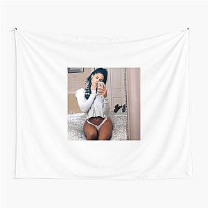 Katya Elise Henry Unleash Your Power Katya Elise Henry Tapestries