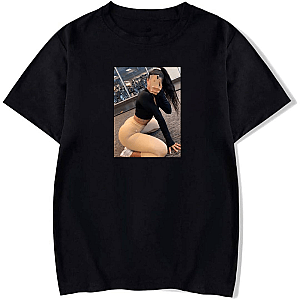 Katya Elise Henry Inspire Greatness Katya Elise Henry T-Shirts