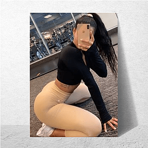 Katya Elise Henry Inspire Greatness Katya Elise Henry Posters
