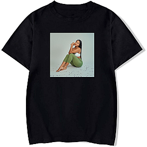 Katya Elise Henry My Body My Temple Katya Elise Henry T-Shirts